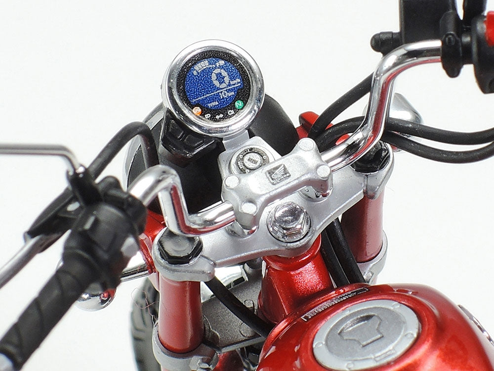 Tamiya 14134 Monkey 125 1/12 – imagen 8