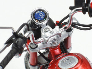 Tamiya 14134 Monkey 125 1/12 – imagen 8