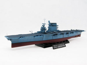 Trumpeter 05608 USS CV-2 Lexington carrier 05/1942 1/350 – image 3