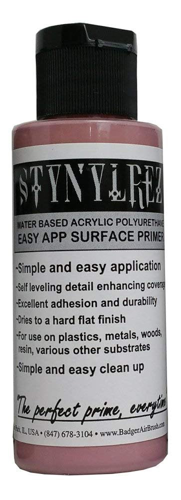 Badger SNR-209 Dull Pink Primer 60ml