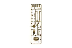 Italeri 6763 M47 Patton (New Parts) 1/35 – zdjęcie 4