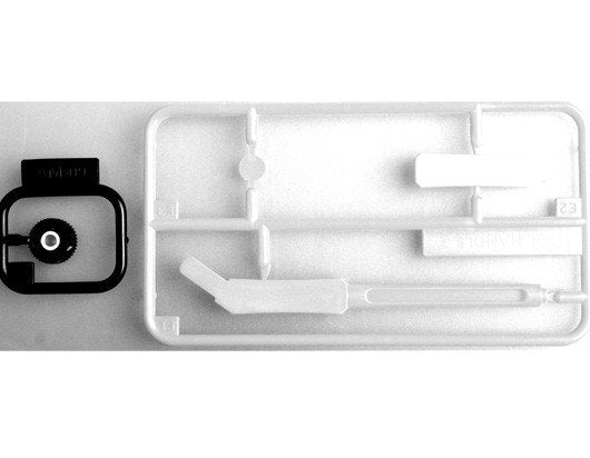 Trumpeter 09916 Tools for Zimmerit Coat – Bild 5