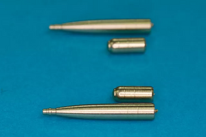 RB Model 48AB10 2 x 20mm Hispano cannons 1/48 – zdjęcie 4