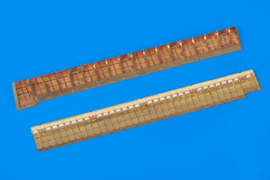 Eduard 481053 B-17F landing flaps HKM 1/48 – zdjęcie 4