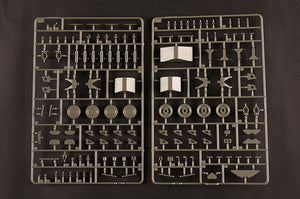 Hobby Boss 84509 IDF Eitan Wheeled APC 1/35 – zdjęcie 18