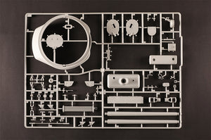 I Love Kit 61616 M4A1(76)W Medium Tank 1/16 – zdjęcie 25