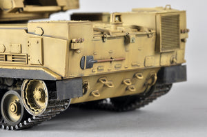 Trumpeter 01093 ZPRK DB 96K6 Pantsir-S1 (Tracked) 1/35 – zdjęcie 19