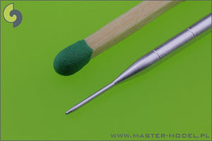 Master AM-24-007 Harrier GR.3 / T.4 - Pitot Tube &amp;amp; Angle Of Attack probe (1/24) – image 2