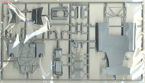 Fujimi 123882 RS-84 Porsche 917K Deluxe 1/24 – image 3