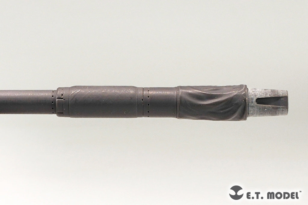 E.T. Model P35-337 JGSDF Type10 MBT 120mm Smoothbore Gun(L44) 1/35 – zdjęcie 3
