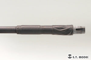 E.T. Model P35-337 JGSDF Type10 MBT 120mm Smoothbore Gun(L44) 1/35 – zdjęcie 3