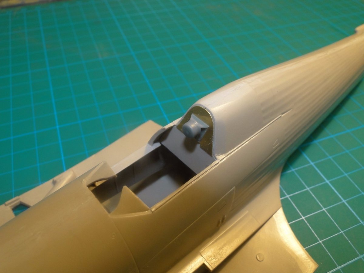 Fly 32014 Hawker Sea Hurricane Mk.IIc 1/32 – immagine 15