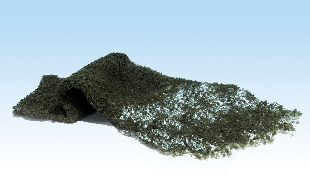 Woodland Scenics WF54 Conifer Green Foliage 585cm2 – zdjęcie 2