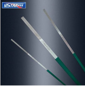 U-Star UA-90697 High Precision Emery File (4 mm)