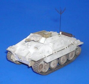 Attack 72854 Aufkl.pz 38(t) Hetzer 7,5 cm 1/72 – zdjęcie 2