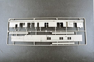 Trumpeter 03712 USS Enterprise CV-6 1/200 – zdjęcie 7