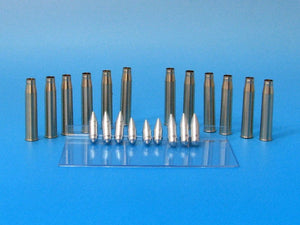 Eureka XXL AB-351 7,5 cm Ammo for Kw.K.40/Stu.K.40 L/43 and L/48 1/35