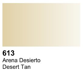 Vallejo 70613 Surface Desert Tan Base 17ml.