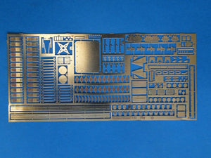 Fly 32010 Westland Wessexx HC.2 1/32 – immagine 23