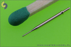Master AM-72-050 Harrier GR.1 / T.2 / AV-8A / AV-8C - Pitot Tube &amp;amp; Angle Of Attack probe – zdjęcie 3