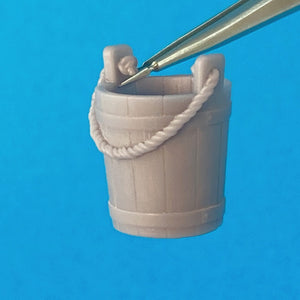 Point of no Return 1623007 Buckets 1/16 – image 8