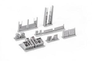 Eduard SIN64895 A6M2 Zero Model 21 ADVANCED EDUARD 1/48 – image 3