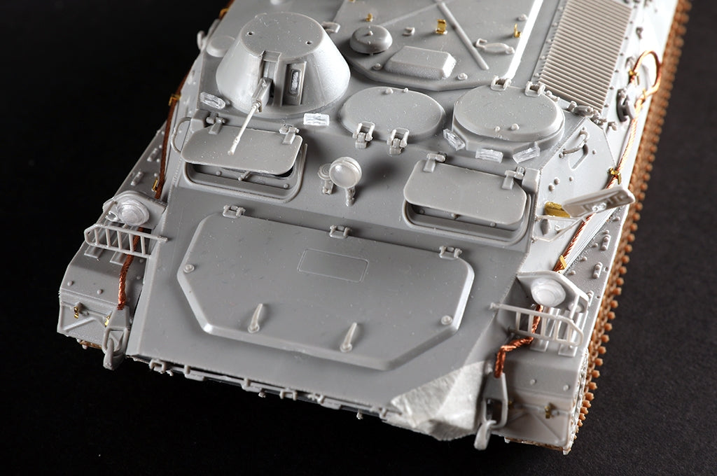 Trumpeter 09618 MT-LB with zu-23-2 1/35 – zdjęcie 13