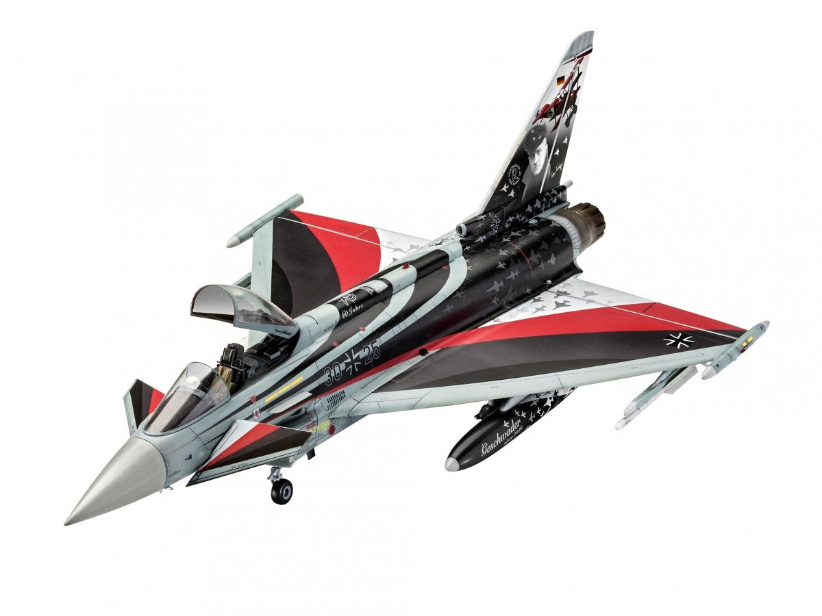 Revell 03848 Eurofighter Typhoon "BARON SPIRIT" 1/48