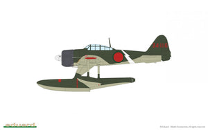 Eduard 11171 RUFE DUAL COMBO 1/48 – zdjęcie 55