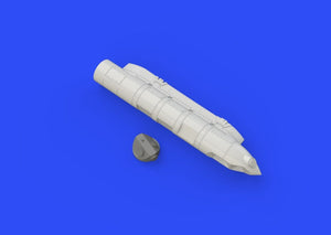 Eduard 648266 TERMA pod EDUARD, HASEGAWA 1/48 – zdjęcie 2