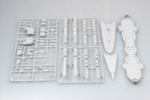 Trumpeter 05313 German Heavy Cruiser Prinz Eugen 1945 1/350 – zdjęcie 5