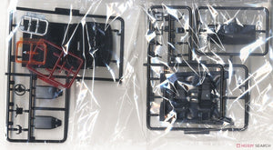 Aoshima 05897 Mitsubishi Lancer Evo &amp;#39;07 1/24 – zdjęcie 8