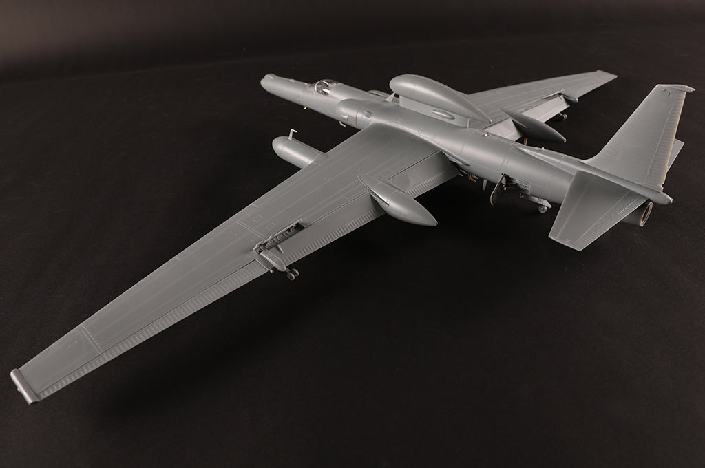 Hobby Boss 81785 U-2S “Dragon Lady” Senior Span 1/48 – zdjęcie 16