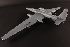 Hobby Boss 81785 U-2S “Dragon Lady” Senior Span 1/48 – zdjęcie 16