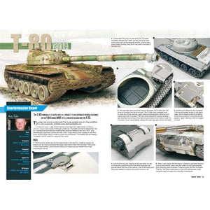 Abrams Squad nr 9 - ISSN 2340-1850 – immagine 3