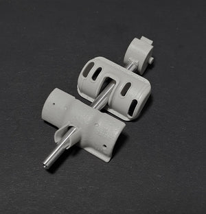 Panzer Art GB35-040 M4 “Sherman” 75 early mantlet with M3 gun 1/35 – zdjęcie 2