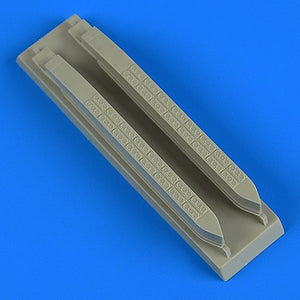 Quickboost QB48838 Su-24 Fencer chaff/flare dispensers HOBBY BOSS 1/48