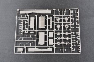 Trumpeter 05598 Russian T-72B MBT – immagine 13