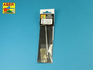 Aber 35L-170 Russian D-10T 100mm tank Barrel for T-55AM; T-55 AMV or T-55 Merida 1/35 – image 18