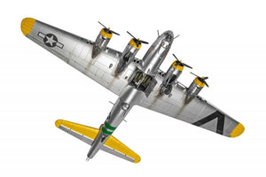 Airfix 08017B Boeing B17G Flying Fortress 1/72 – image 4