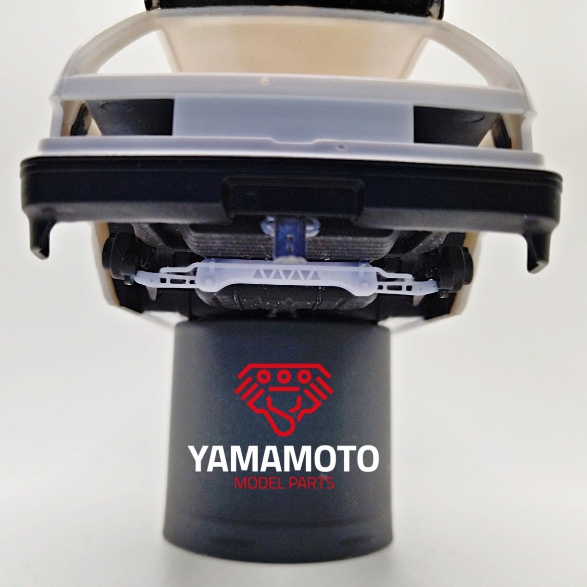 Yamamoto YMPTUN47 Belka tyl.zawieszenia Honda Civic 4,5,6 gen. 1/24 – zdjęcie 2