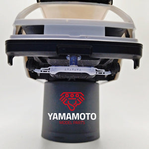 Yamamoto YMPTUN47 Belka tyl.zawieszenia Honda Civic 4,5,6 gen. 1/24 – zdjęcie 2