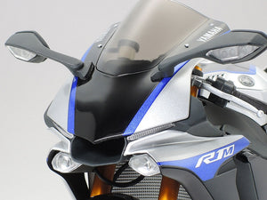 Tamiya 14133 Yamaha YZF-R1M 1/12 – zdjęcie 11