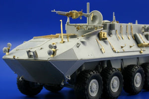 Eduard 36038 LAV AT 1/35 Trumpeter – zdjęcie 6