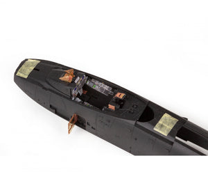 Eduard 73851 A-10C GREAT WALL HOBBY 1/72 – zdjęcie 16