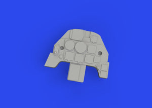 Eduard 674011 Bf 109F LooKplus EDUARD 1/72 – zdjęcie 13