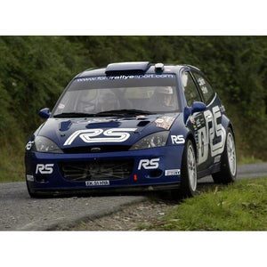 Zero Paints ZP-1299 Ford ST Performance Blue (3CVC) 60ml – zdjęcie 3