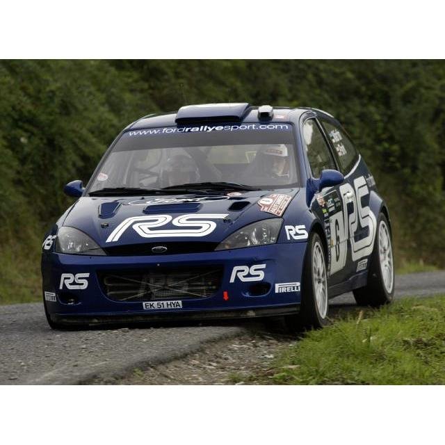 Zero Paints ZP-1299 Ford ST Performance Blue (3CVC) 60ml – zdjęcie 3