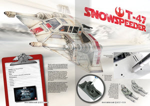 ABTEILUNG 502 ABT701 - Damaged Issue 01 - Weathered &amp;amp; Worn Models Magazine ENGLISH – immagine 2