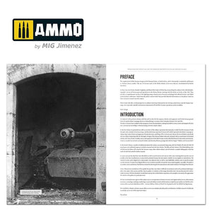 Ammo of Mig 6267 ITALIENFELDZUG – German Tanks and Vehicles 1943-1945 Vol. 4 – image 7